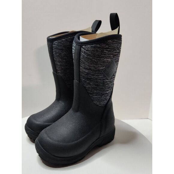 Muck Boot Kids Element Cold Weather Boots | Toddler Size 7 - Picture 6 of 12